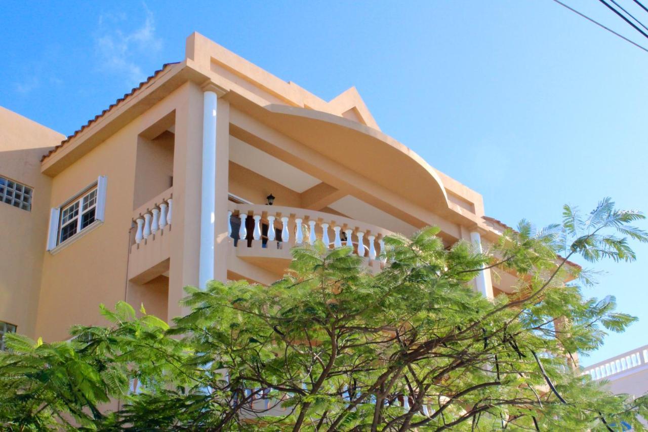 Hol Chan Reef Resort & Villas 산페드로 외부 사진
