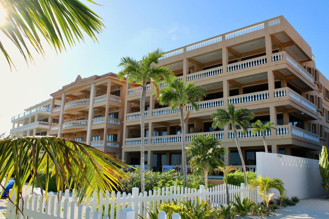 Hol Chan Reef Resort & Villas 산페드로 외부 사진