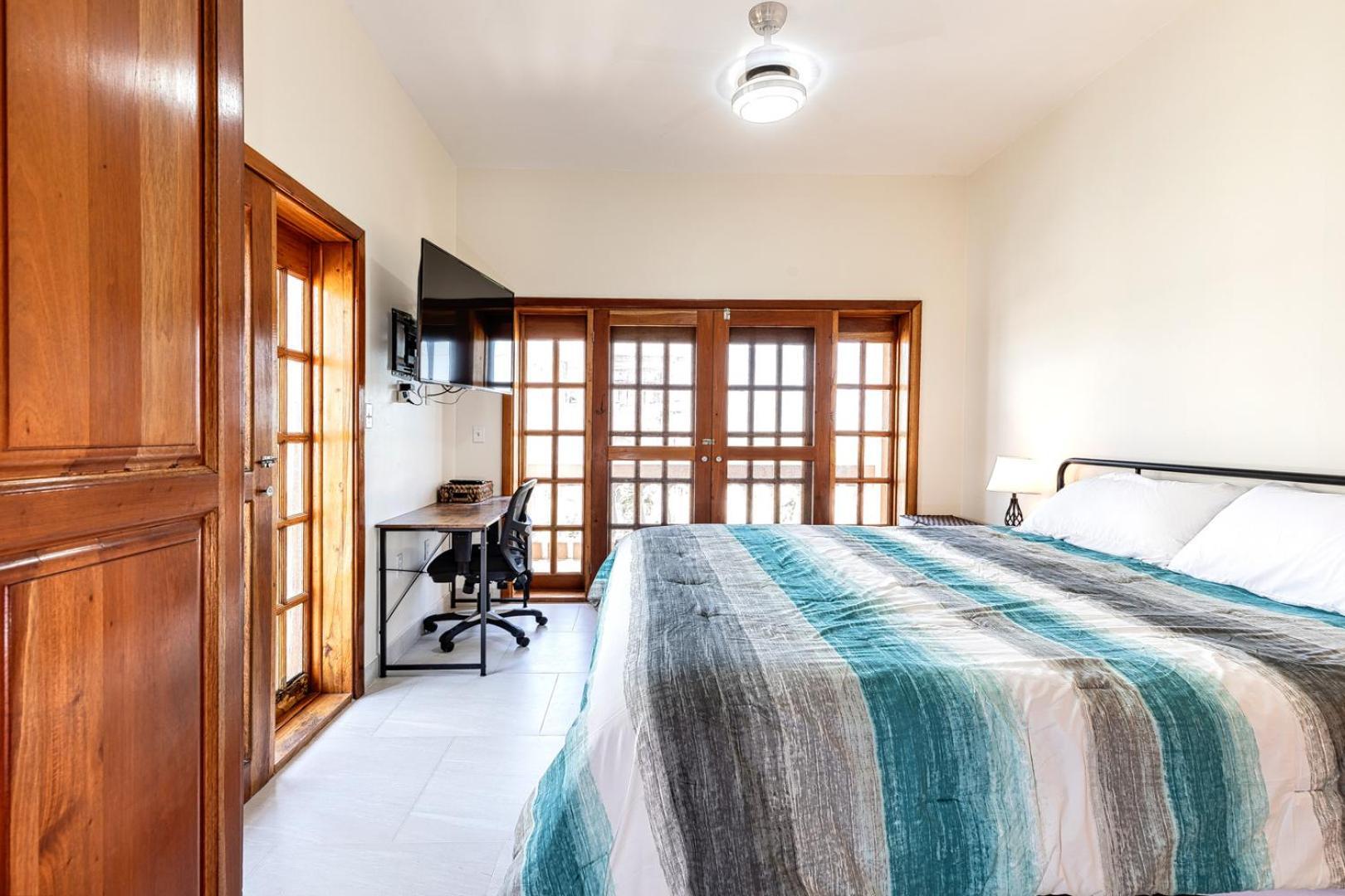 Hol Chan Reef Resort & Villas 산페드로 외부 사진