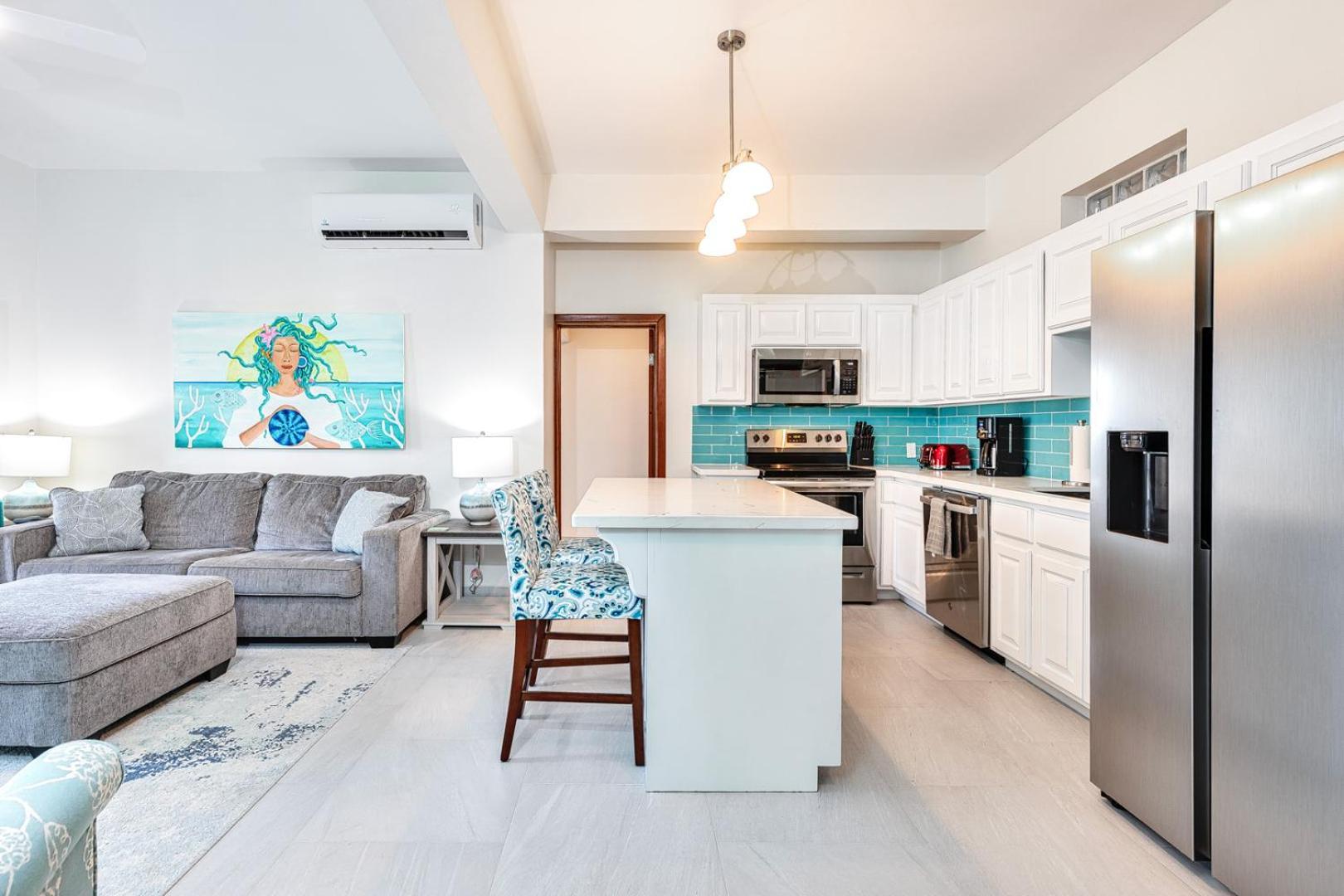 Hol Chan Reef Resort & Villas 산페드로 외부 사진