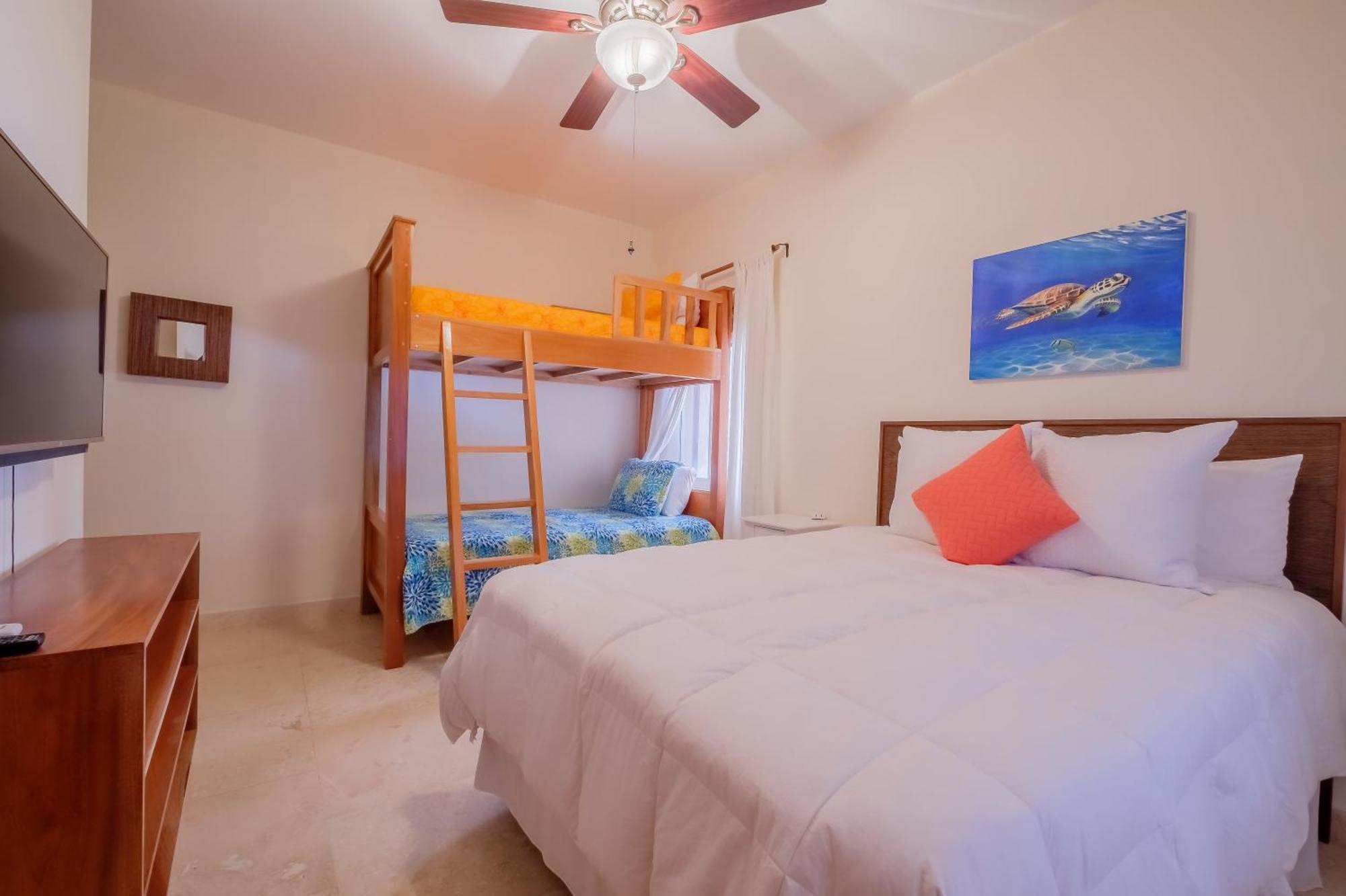 Hol Chan Reef Resort & Villas 산페드로 외부 사진