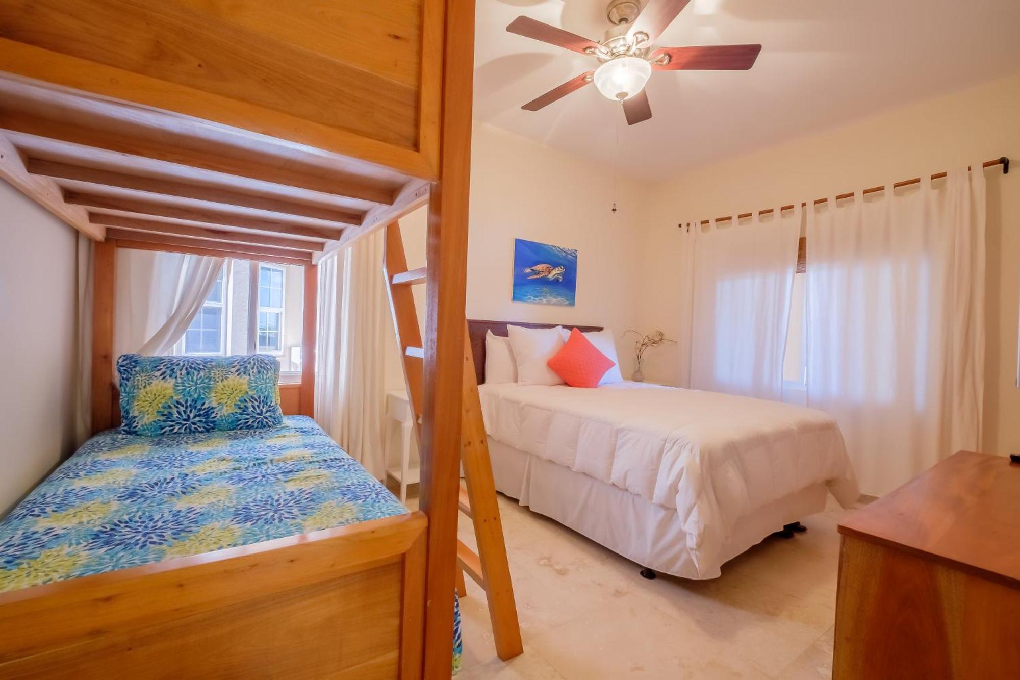 Hol Chan Reef Resort & Villas 산페드로 외부 사진