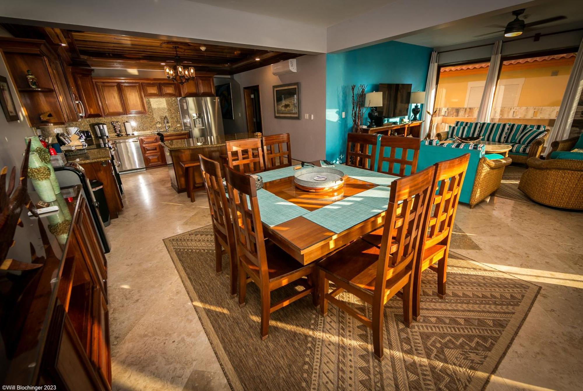 Hol Chan Reef Resort & Villas 산페드로 객실 사진
