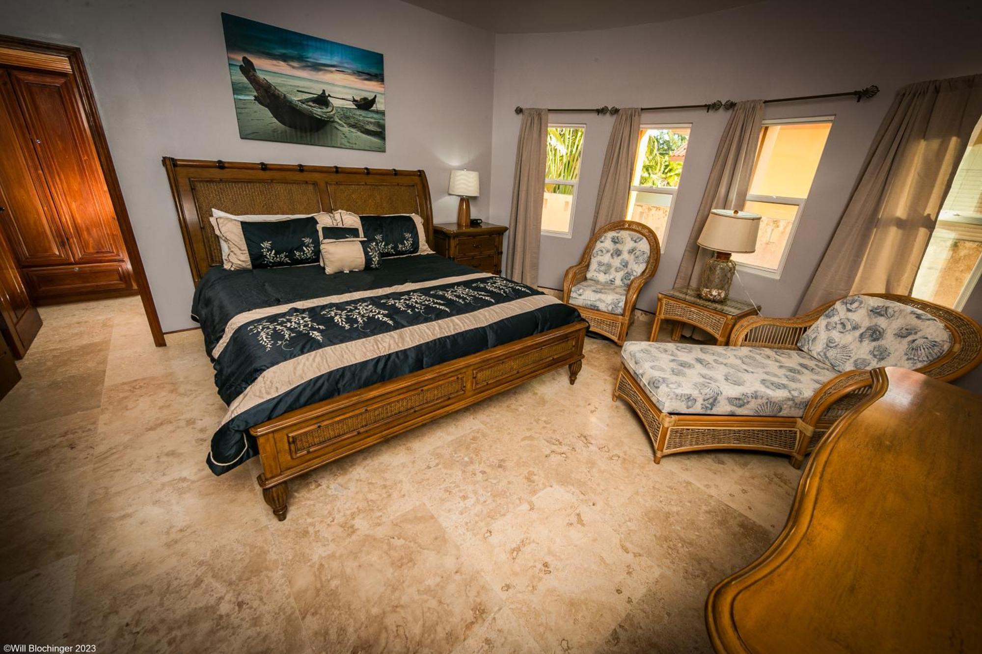 Hol Chan Reef Resort & Villas 산페드로 객실 사진